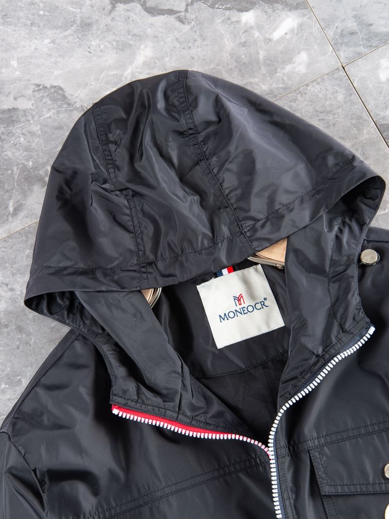 Moncler Outwear